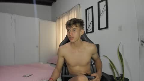 Miguel Hernandez online show from January 16, 2025, 2:51 pm