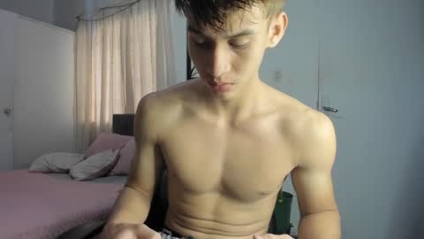 Miguel Hernandez online show from January 21, 2025, 3:21 pm