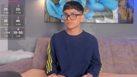 Snapshot of miguel_turqueza chatting on May 18, 2026, 10:59 pm miguel_turqueza online show from May 18, 2026, 10:59 pm