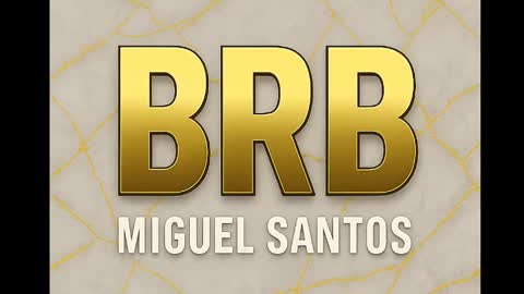 Miguel Angel Santos online show from April 28, 2026, 7:35 am