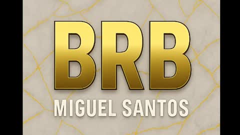 Miguel Angel Santos online show from May 2, 2026, 8:52 am