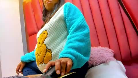 Snapshot of miha_smith chatting on August 2, 2026, 3:27 am Miha online show from August 2, 2026, 3:27 am