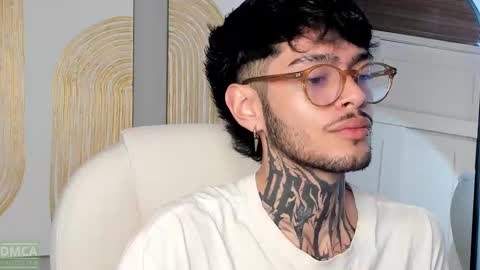 MIHAIL LEROY finally independent model online show from February 14, 2025, 4:58 am