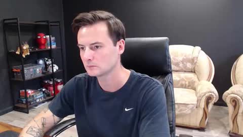 Misha Winchester online show from September 15, 2025, 9:53 am