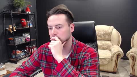 Misha Winchester online show from January 14, 2026, 6:30 am