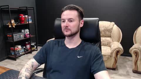 Misha Winchester online show from March 7, 2026, 6:38 pm