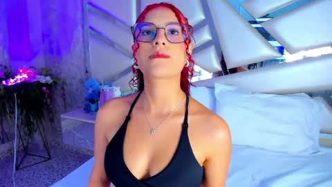 Snapshot of miia02 chatting on May 29, 2026, 11:03 pm MIA 3 online show from May 29, 2026, 11:03 pm