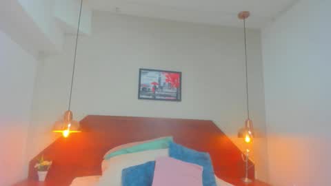 Miia online show from March 7, 2026, 12:02 pm