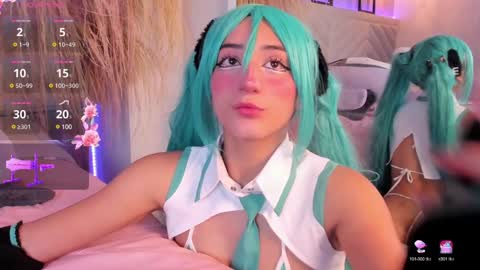   online show from February 5, 2025, 1:22 pm