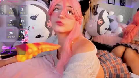   online show from March 6, 2025, 12:30 pm