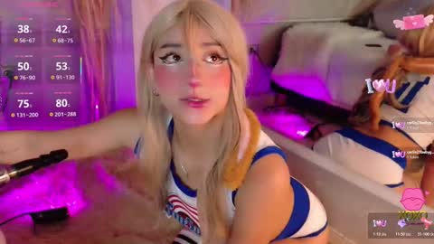   online show from November 27, 2025, 12:18 pm