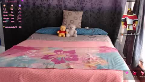  miia big1boobs online show from February 3, 2026, 3:17 pm