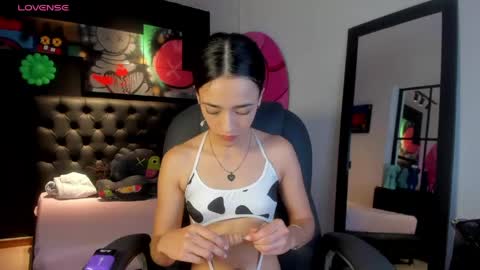 miia_bratz online show from April 21, 2026, 8:01 pm