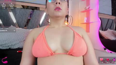 Snapshot of miia_deluxe_ chatting on July 7, 2026, 6:47 am miia_deluxe_ online show from July 7, 2026, 6:47 am