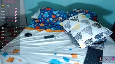 MIA online show from February 8, 2025, 4:25 am