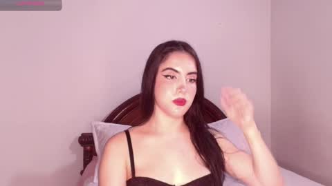 miia_monroy online show from March 9, 2026, 10:25 pm
