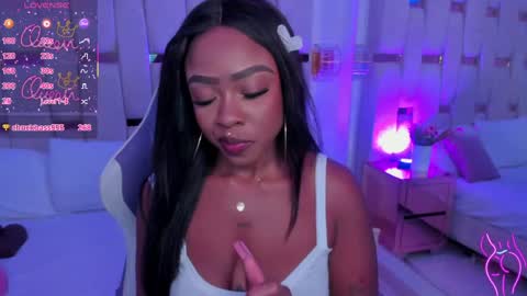 Miia Schwarz  online show from April 24, 2026, 12:24 am