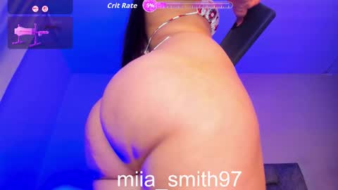 mia online show from February 10, 2026, 9:19 pm