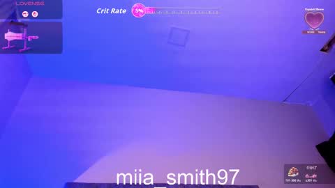 mia online show from March 13, 2026, 8:26 pm