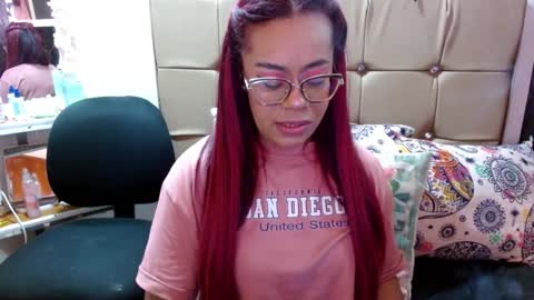 miia online show from January 29, 2025, 5:19 am