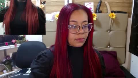 miia online show from September 30, 2025, 5:18 pm