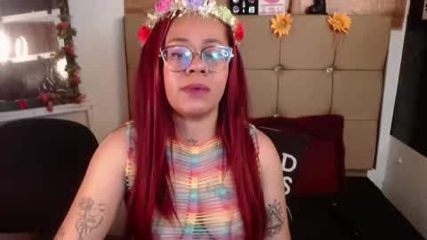 miia online show from November 13, 2025, 6:07 pm