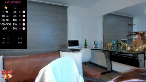 Miia 3 online show from December 13, 2024, 6:16 pm