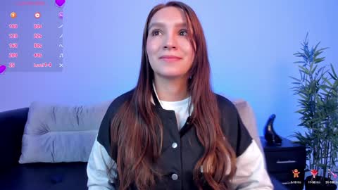 Miia 3 online show from January 15, 2025, 11:43 am