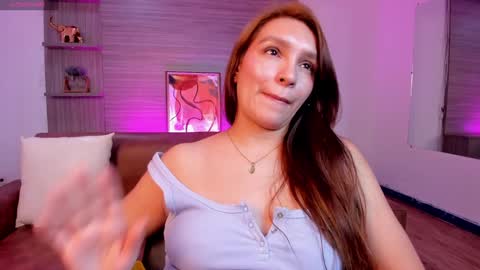 Miia 3 online show from January 16, 2025, 3:56 pm