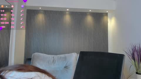 Miia 3 online show from January 20, 2025, 8:29 pm