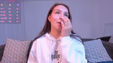 Miia 3 online show from February 4, 2025, 11:16 am