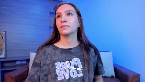 Miia 3 online show from February 18, 2025, 12:06 pm