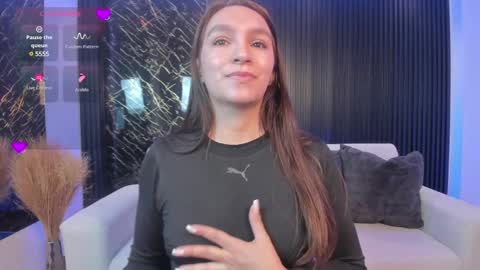 Miia 3 online show from February 21, 2025, 12:06 pm