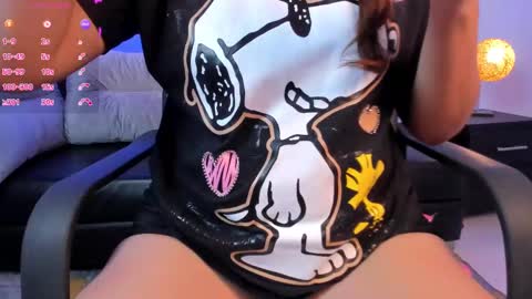 Miia 3 online show from February 25, 2025, 3:05 pm