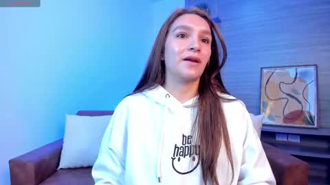 Miia 3 online show from February 28, 2025, 12:20 pm