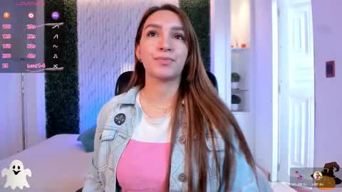 Miia 3 online show from October 31, 2025, 12:17 pm