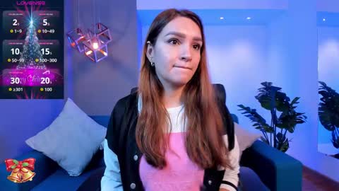 Miia 3 online show from December 4, 2025, 12:03 pm