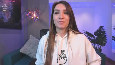 Miia 3 online show from February 5, 2026, 11:59 am