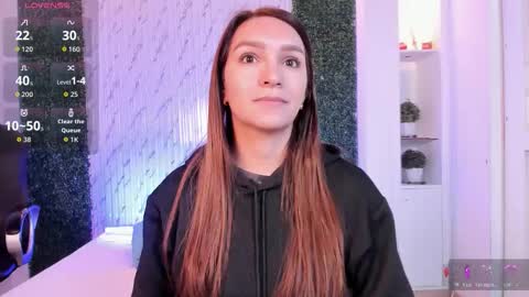 Miia 3 online show from February 6, 2026, 11:57 am