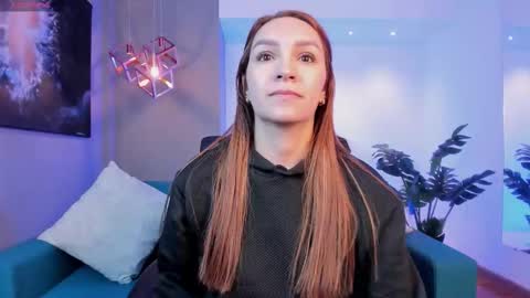 Miia 3 online show from February 20, 2026, 11:54 am