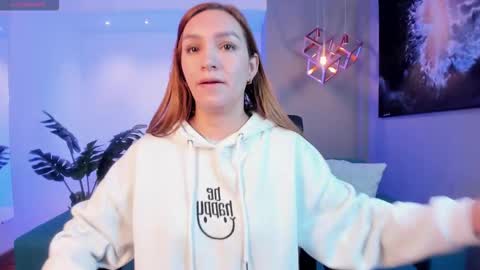 Miia 3 online show from February 24, 2026, 11:19 am