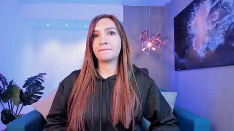 Miia 3 online show from March 13, 2026, 11:28 am