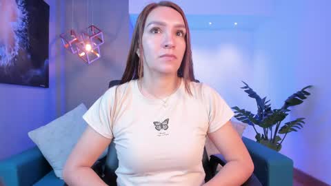 Miia 3 online show from March 18, 2026, 11:35 am