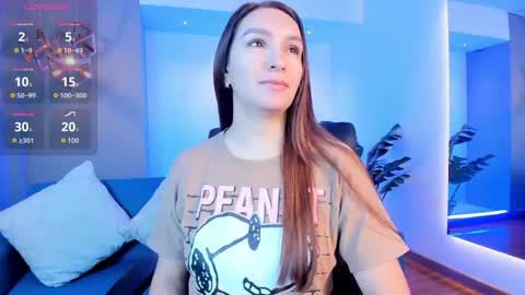 Snapshot of miia_taylors chatting on June 8, 2026, 12:05 pm Miia 3 online show from June 8, 2026, 12:05 pm