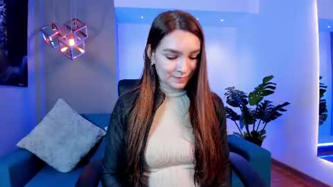 Snapshot of miia_taylors chatting on July 24, 2026, 12:47 pm Miia 3 online show from July 24, 2026, 12:47 pm