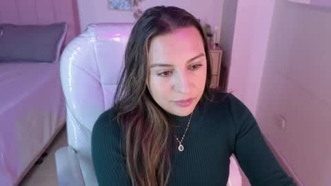 Snapshot of miia_thompson_1 chatting on July 13, 2026, 7:27 pm M I I A online show from July 13, 2026, 7:27 pm