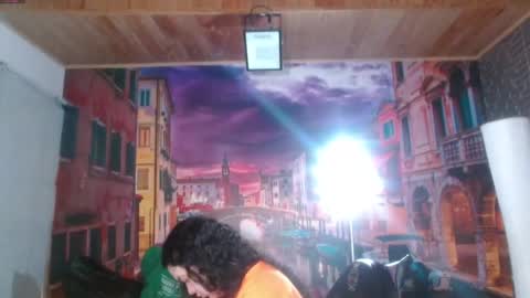 Ma -  online show from September 13, 2025, 9:14 pm