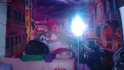 Ma -  online show from October 10, 2025, 9:14 pm