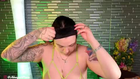 Ma -  online show from January 8, 2026, 9:17 pm