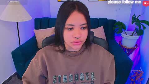 Snapshot of miiaa7_ chatting on April 23, 2026, 2:19 pm Ma is my name I invite you to check out my wish list for my birthday online show from April 23, 2026, 2:19 pm